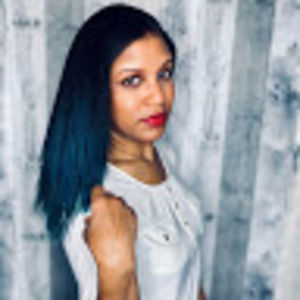 Meet your Posher, Kimberly